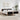Cadru de pat cu headboard Negru 180 x 200 cm Lemn de pin masiv