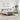 Cadru de pat Gri deschis 160 x 200 cm Lemn de pin masiv