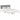 Cadru de pat cu tăblie tapițată cu headboard Alb 160 x 200 cm