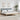 Cadru de pat cu headboard Maro 200 x 200 cm Lemn de pin masiv
