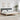 Cadru de pat cu headboard Maro 200 x 200 cm Lemn de pin masiv