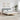 Cadru de pat cu headboard Maro 150 x 200 cm Lemn de pin masiv