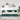 Cadru de pat colțar cu saltea 2 buc. Verde închis 80 x 200 cm