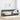 Cadru de pat colțar Gri închis 80 x 200 cm Catifea