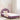 Cadru de pat pentru copii cu spătar Violet 90 x 190 cm Catifea