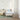 Cadru de pat pentru copii cu spătar Crem 70 x 140 cm Bouclé