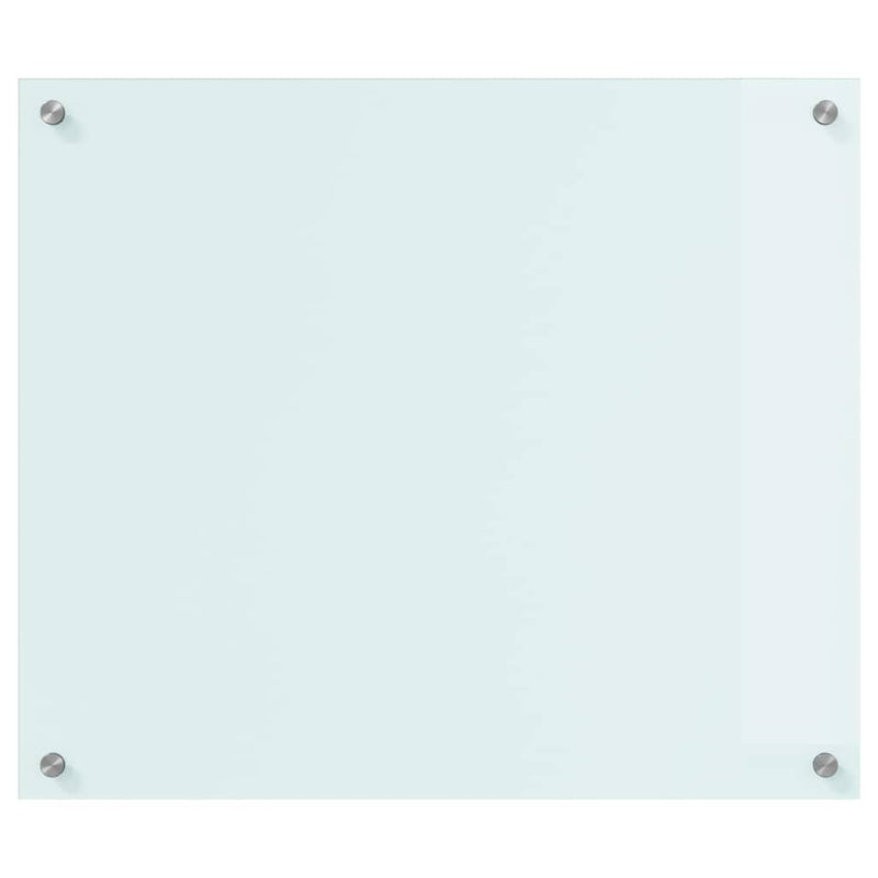 Panou de bucătărie Lapte 70 x 60 cm sticlă securizată