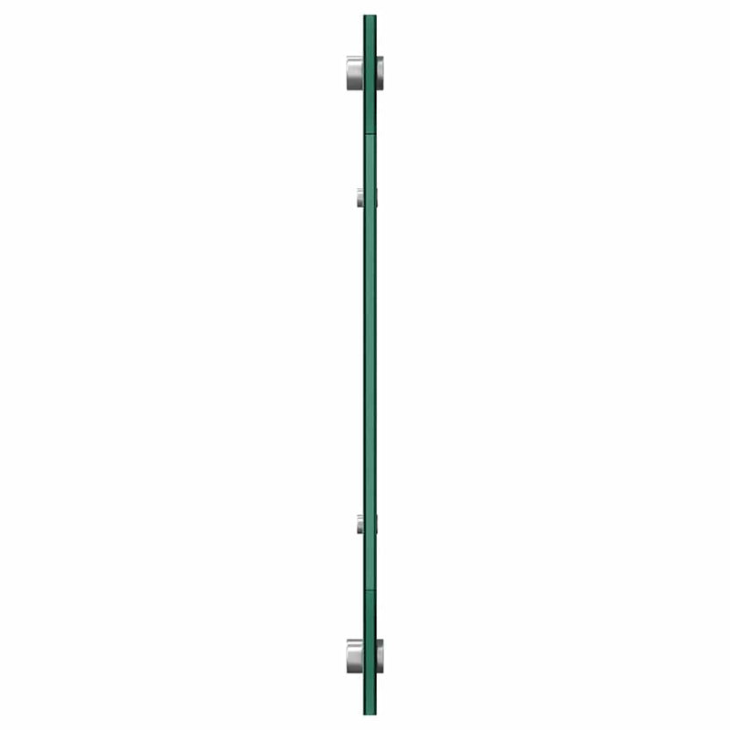 Panou de bucătărie Lapte 90 x 40 cm sticlă securizată