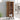 Bufet Lemn vechi 35 x 37 x 117 cm
