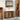Dulap de Baie Lemn Vechi 90 x 33 x 60 cm Lemn prelucrat