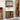 Dulap de Baie Lemn Vechi 65 x 33 x 60 cm Lemn prelucrat