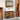 Dulap de Baie Lemn Vechi 80 x 33 x 60 cm Lemn prelucrat