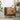 Dulap de pat 2 buc. Lemn vechi 40 x 35 x 47.5cm Lemn prelucrat