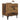 Dulap de pat 2 buc. Lemn vechi 40 x 35 x 47,5 cm Lemn prelucrat