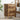 Dulap de noapte Lemn vechi 40 x 40 x 66 cm Lemn prelucrat