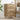 Dulap de noapte Stejar Artizanal 40 x 40 x 66 cm Lemn prelucrat