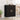 Bufet Stejar Negru 70 x 34 x 90 cm Lemn prelucrat