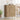 Bufet Stejar Artizanal 34 x 69.5 x 90 cm Lemn prelucrat