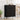 Bufet Stejar Negru 69,5 x 34 x 90 cm Lemn prelucrat
