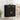 Bufet Stejar negru 34 x 69.5 x 89 cm Lemn prelucrat