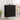Bufet Stejar Negru 69,5 x 34 x 90 cm Lemn prelucrat