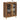 Bufet Lemn Vechi 69,5 x 34 x 90 cm Lemn prelucrat