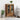 Bufet Lemn Vechi 70 x 31 x 115 cm Lemn prelucrat