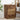 Dulap de noapte Lemn vechi 40 x 40 x 63 cm Lemn prelucrat