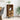 Bufet Lemn vechi 34 x 34.5 x 90 cm Lemn prelucrat