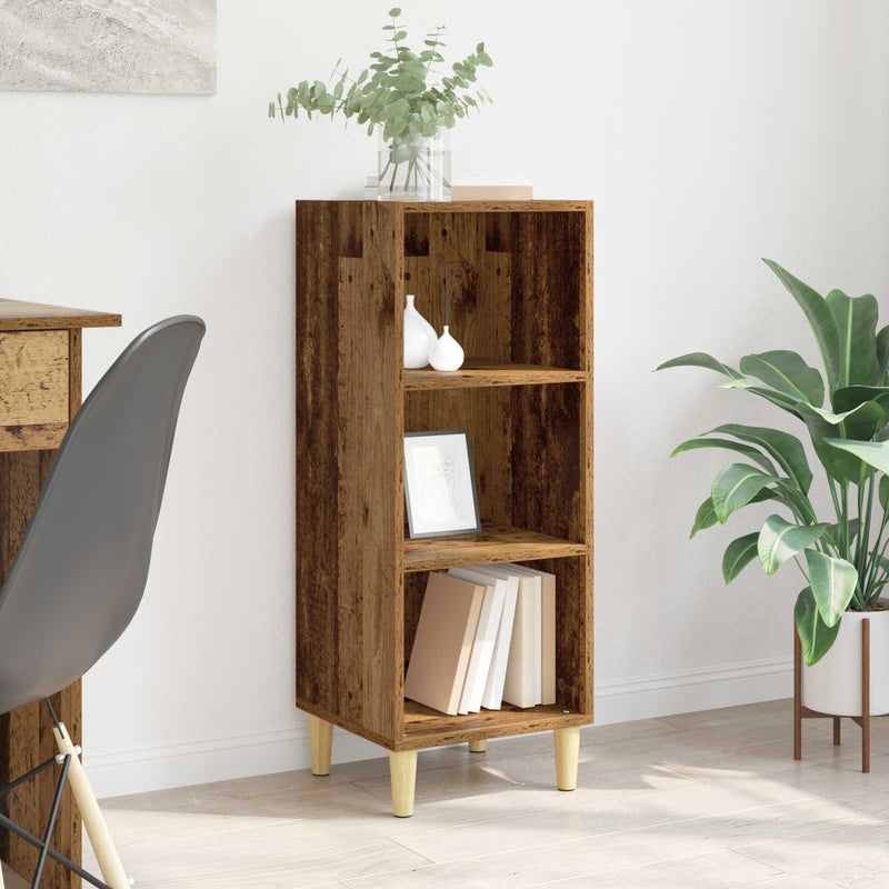 Bufet Lemn vechi 34,5 x 32,5 x 90 cm Lemn prelucrat