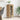 Bufet Stejar Artizanal 34.5 x 32.5 x 90 cm Lemn prelucrat