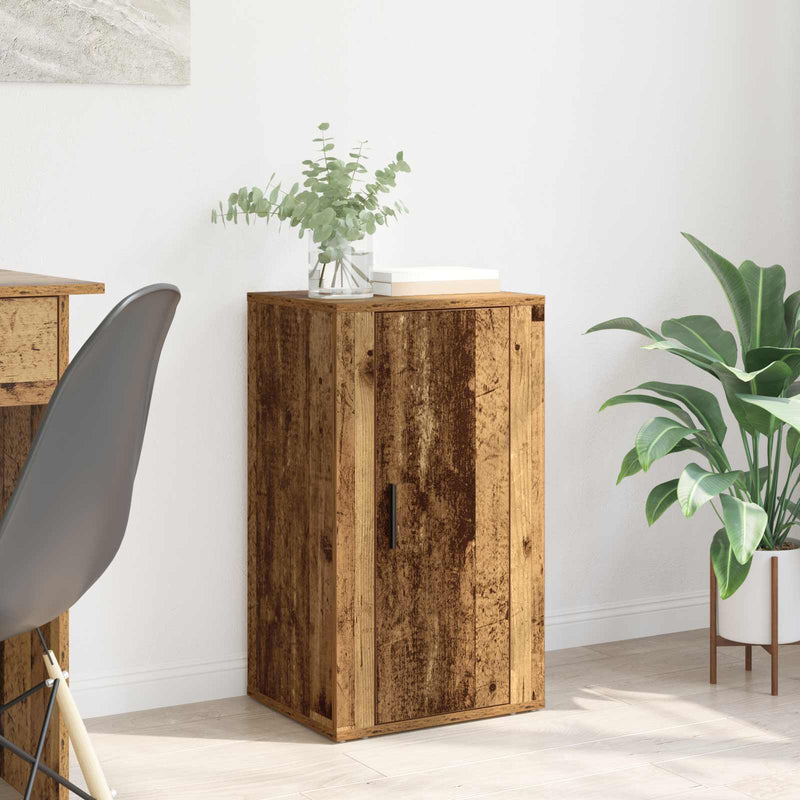 Bufet Lemn vechi 40 x 33 x 70 cm Lemn prelucrat