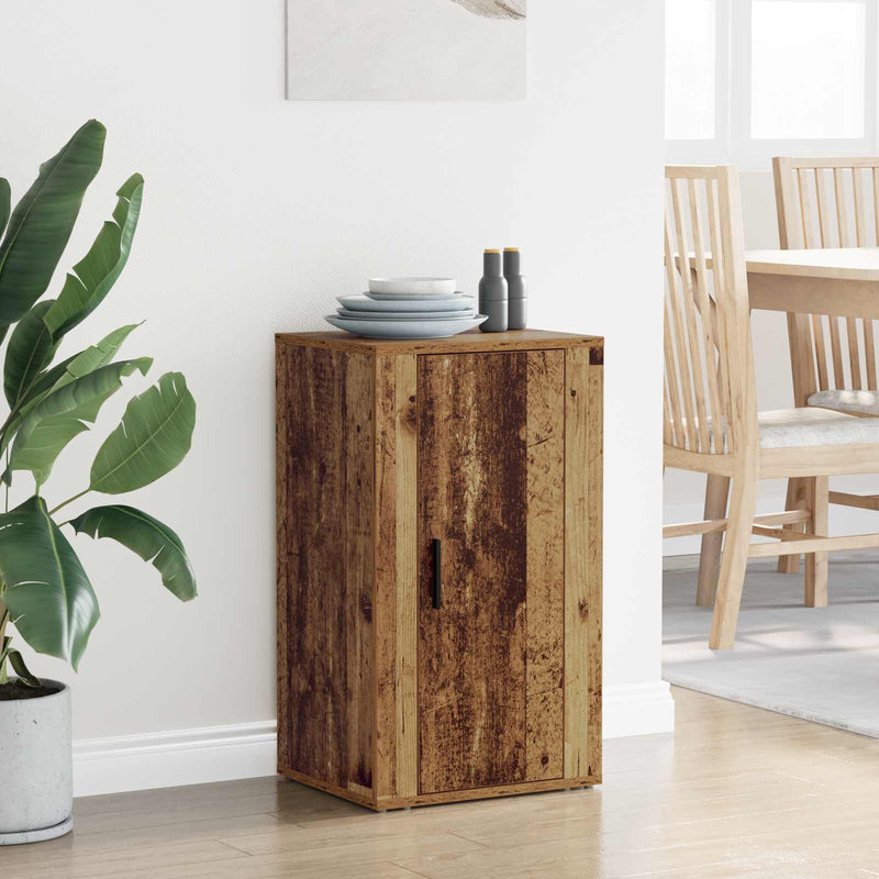 Bufet Lemn vechi 40 x 33 x 70 cm Lemn prelucrat