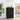 Bufet Stejar Negru 40 x 33 x 70 cm Lemn prelucrat