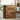 Dulap de noapte Lemn vechi 35 x 50 x 60 cm Lemn prelucrat