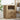 Dulap de noapte Stejar Artizanal 35 x 50 x 60 cm Lemn prelucrat