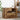 Dulap de noapte Lemn vechi 35 x 60 x 50 cm Lemn prelucrat
