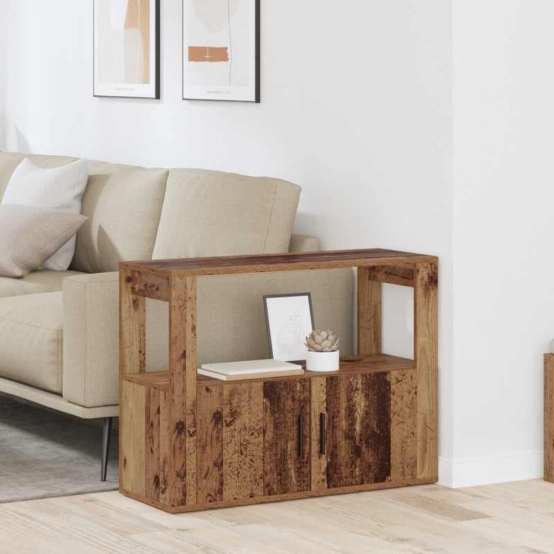 Bufet Lemn vechi 80 x 30 x 60 cm Lemn prelucrat