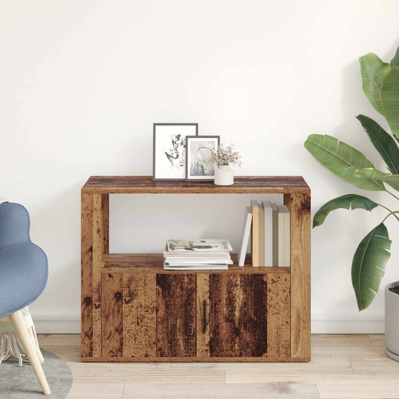 Bufet Lemn vechi 80 x 30 x 60 cm Lemn prelucrat