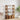 Bufet Lemn vechi 30 x 80 x 119.5 cm Lemn prelucrat