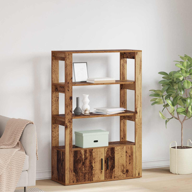 Bufet Lemn vechi 30 x 80 x 119.5 cm Lemn prelucrat