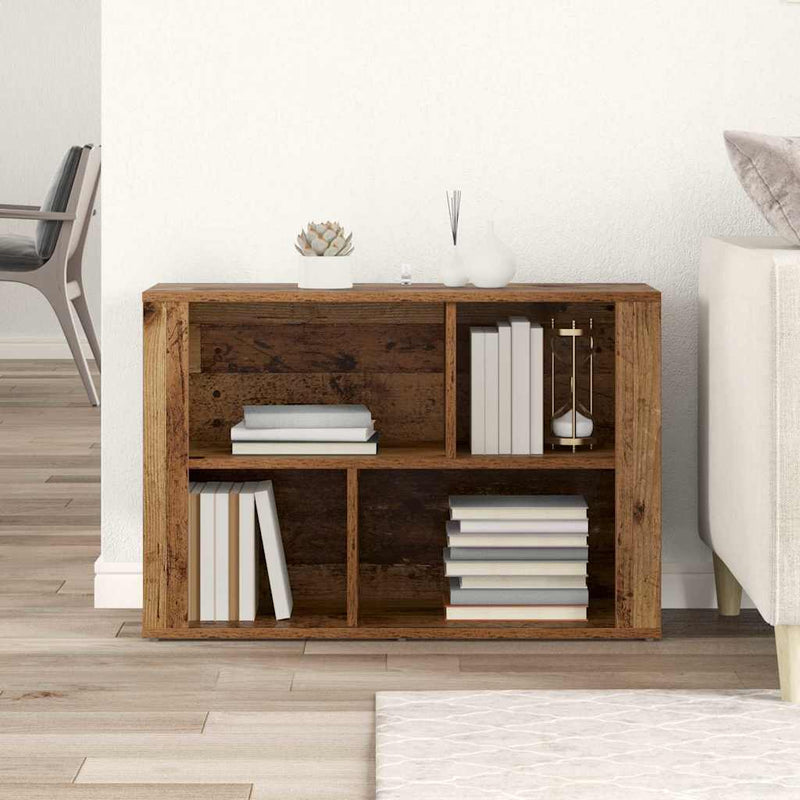 Bufet Lemn Vechi 80 x 30 x 53 cm Lemn prelucrat