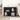 Bufet Stejar Negru 80 x 30 x 53 cm Lemn prelucrat