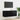 Dulap TV montat pe perete 100 x 34,5 x 40 cm Stejar Negru