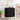 Bufet Stejar Negru 60 x 35 x 70 cm Lemn prelucrat