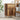 Dulap de noapte Lemn vechi 40 x 35 x 70 cm Lemn prelucrat