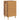 Dulap de noapte Lemn vechi 40 x 35 x 70 cm Lemn prelucrat