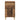Dulap de noapte Lemn vechi 40 x 35 x 70 cm Lemn prelucrat