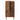 Dulap de noapte Lemn vechi 40 x 35 x 70 cm Lemn prelucrat