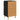 Dulap de noapte Stejar Negru 40 x 35 x 70 cm Lemn prelucrat
